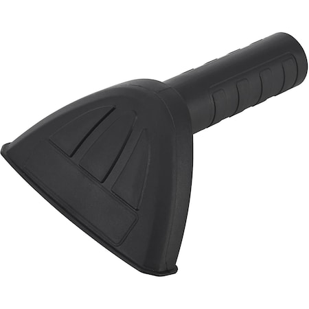 Global Industrial Replacement Wet Nozzle for Portable HEPA Wet/Dry Vacuums 641808 & 641809 RP6607